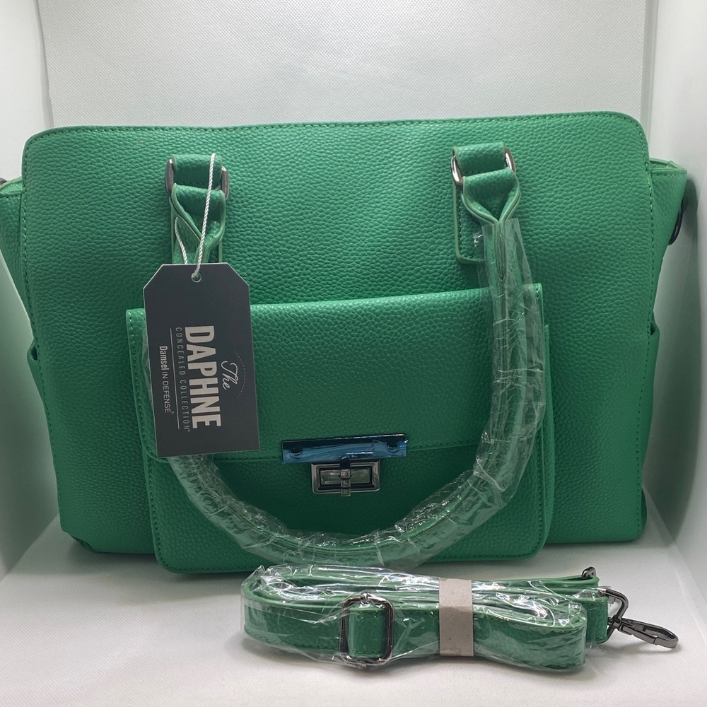 Damsel in Defense “Daphne” Purse